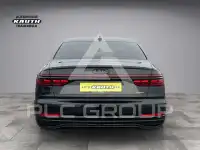 2025 Audi A8