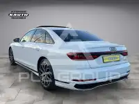 2025 Audi A8