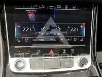 2025 Audi A8