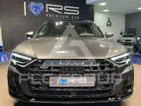 2025 Audi A8