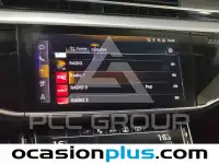 2025 Audi A8