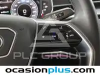 2025 Audi A8