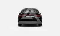 2025 Audi A8