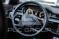 2025 Audi A8