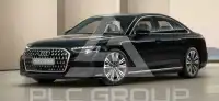 2025 Audi A8