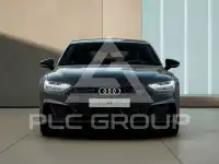 2025 Audi A7