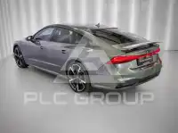 2025 Audi A7