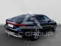 2025 Audi A7