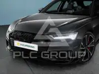 2025 Audi S6