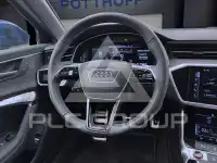2025 Audi S6