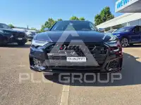 2025 Audi S6