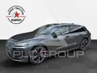 2025 Audi S6