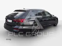 2025 Audi S6