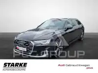2025 Audi S6