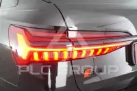 2025 Audi S6