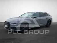 2025 Audi S6
