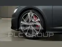 2025 Audi S6