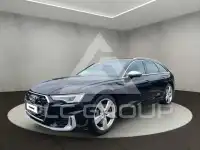 2025 Audi S6