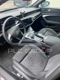 2025 Audi S6