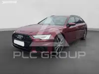 2025 Audi S6