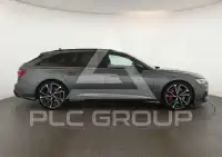 2025 Audi S6