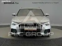 2025 Audi A6