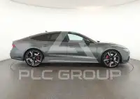 2025 Audi S7