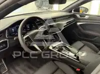 2025 Audi S7