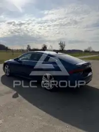 2025 Audi S7