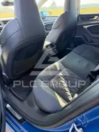 2025 Audi S7