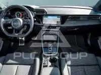 2025 Audi S3