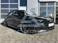 2025 Audi S3