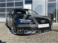 2025 Audi S3