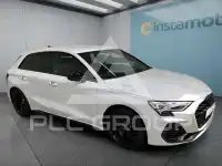 2025 Audi S3