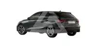 2025 Audi S3
