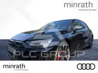 2025 Audi S3