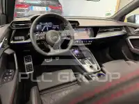 2025 Audi S3