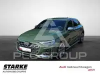 2025 Audi S3