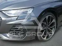 2025 Audi S3