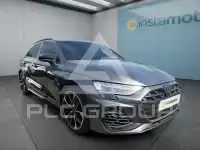2025 Audi S3