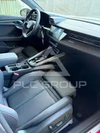 2025 Audi S3