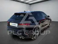 2025 Audi S3