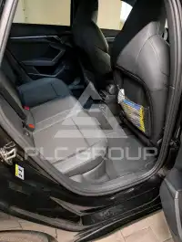 2025 Audi S3