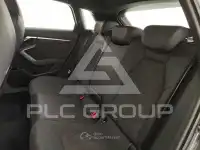 2025 Audi S3