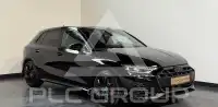 2025 Audi S3