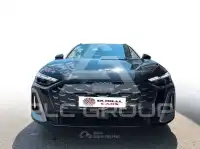 2025 Audi S5