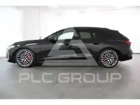 2025 Audi S5