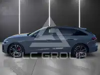 2025 Audi S5