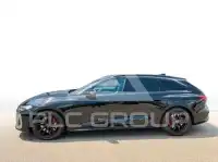 2025 Audi S5
