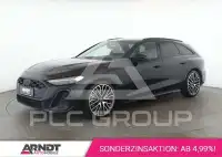 2025 Audi S5